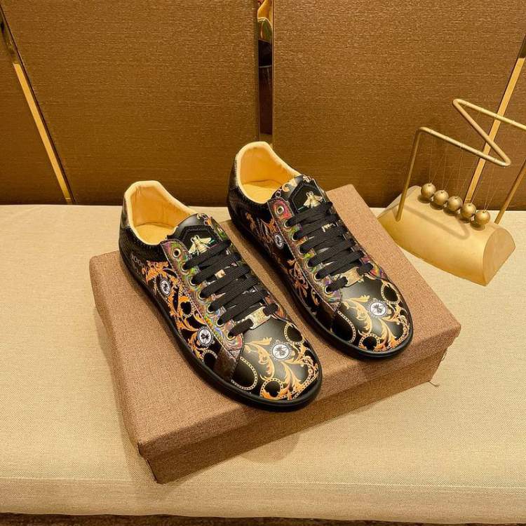 Picture of Gucci Shoes _SKUGuccisz38-44mnf03659111